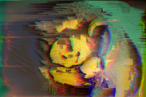 glitch Art