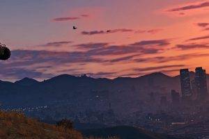 Grand Theft Auto V