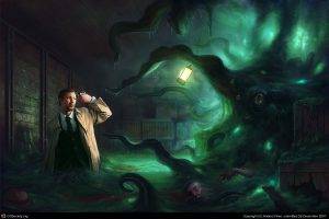 Shoggoth