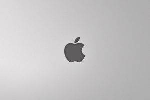 Apple Inc., Logo