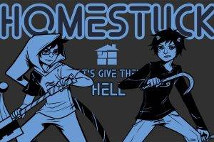 Homestuck