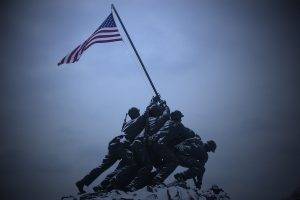 Iwo Jima