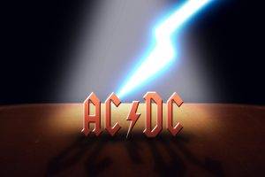 AC DC