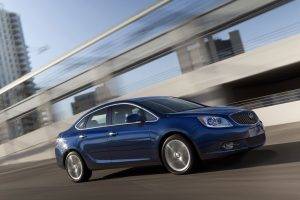 Buick Verano