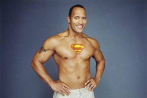 dwayne johnson