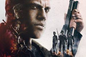 gangster, Mafia III, Mafia, PC gaming