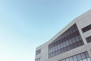 architecture, Building, Sky, Minimalism