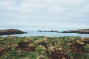 water, Nature, Coast, Landscape, Sky