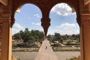 laos, Door