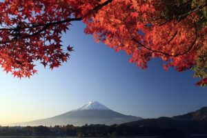 Mount Fuji