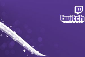 Twitch