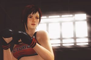 Dead or Alive 5