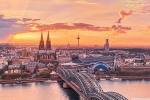 Cologne Cathedral, Cologne