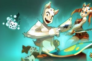 Dofus, Video games