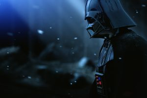 Darth Vader, Star Wars