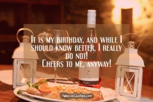 happy birthday, Birthday, Hoopoequotes, Quote