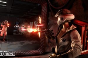 star, Wars, Battlefront, Sci fi, 1swbattlefront, Action, Fighting, Futuristic, Shooter