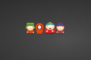 cartoons, South, Park, Humor, Funny, Eric, Cartman, Characters, Stan, Marsh, Kenny, Mccormick, Kyle, Broflovski