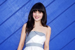 new, Girl, Comedy, Romance, Series, Sitcom, New girl, Zooey, Deschanel