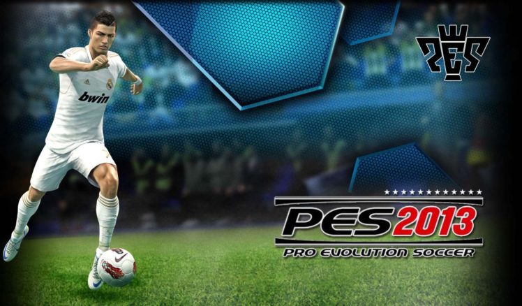 Tổng hợp 111 Pes 2013 background menu với chất lượng cao và đẹp mắt