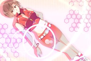 vocaloid, Meiko