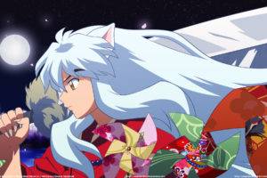 inuyasha