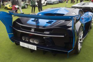 bugatti, Vision, Gran, Turismo, Concept, Car