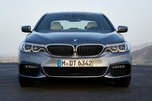 bmw, 5 series, Sedan, Cars, 2016