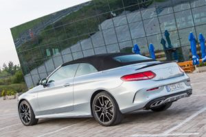 a205 , 2016, Amg, C43, Cabriolet, Cars, Mercedes, 4matic