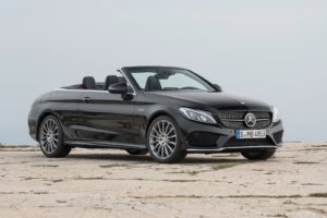 a205 , 2016, Amg, C43, Cabriolet, Cars, Mercedes, 4matic