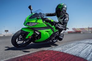 kawasaki, Ninja, 300, Motorcycles, 2013