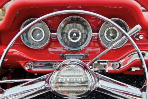 1959, Pontiac, Catalina, Convertible, Retro, Interior