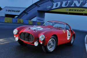 1953, Ferrari, 340 375, Mm, Competizione, Pininfarina, Berlinetta, Retro, Supercar, Supercars, Race, Racing