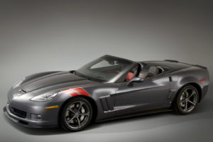 2009, Chevrolet, Corvette, Grandsport, Muscle, Supercar, Supercars