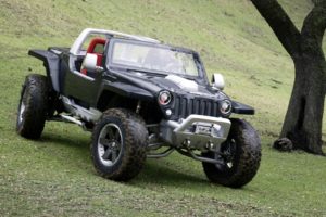 2005, Jeep, Hurricane, Concept, Offroad, 4×4