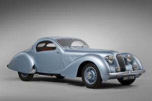 1938, Talbot, Lago, T23, Teardrop, Coupe, Figoni, Falaschi, Retro