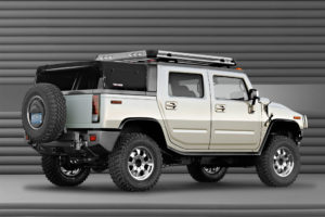 2003, Hummer, H2, Sut, Dirt, Sport, Concept, 4×4, Suv, H 2