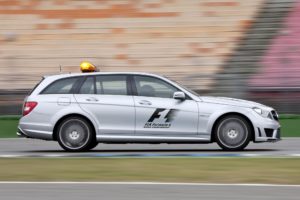 2011, Mercedes, Benz, C63, Amg, Estate, F 1, Medical, Car, S204, Race, Racing, Formula, One, Stationwagon, Gw