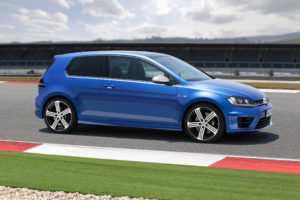 2014, Volkswagen, Golf, R, Golf r