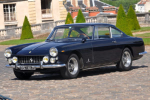 1963, Ferrari, 250, Gt e, 2 2, Series iii, Supercar, Classic, Js