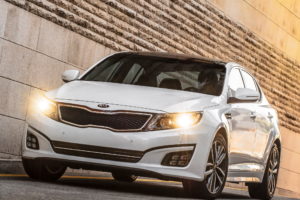 2014, Kia, Optima,  tf , Gh