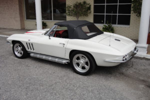 1966, Chevrolet, Corvette, Stingray, Convertible, Supercar, Muscle, Classic