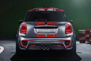 2014, Mini, John, Cooper, Works, Concept,  f56