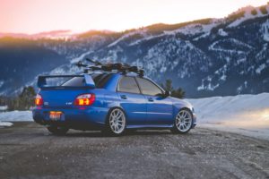 mountains, Snow, Cars, Subaru, Impreza, Subaru, Impreza, Wrx, Subaru, Impreza, Wrx, Sti