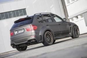 2014, Prior design, Bmw, X 5, Pd5x, Widebody, Suv, Tuning