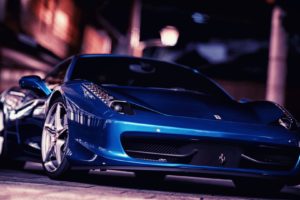 video, Games, Cars, Gran, Turismo, 5, Races, Playstation, 3, Ferrari, Italia