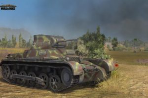 germany, Tanks, World, Of, Tanks, Screens