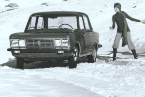 fiat, 125, Special, 1970