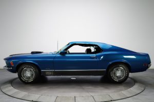 1970, Ford, Mustang, Mach 1, 428, Super, Cobra, Jet, Muscle, Classic