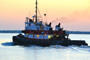 tugboat, Ship, Boat, Tug, Marine,  92